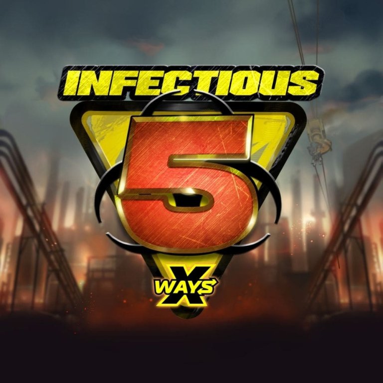 Infectious 5 xWays