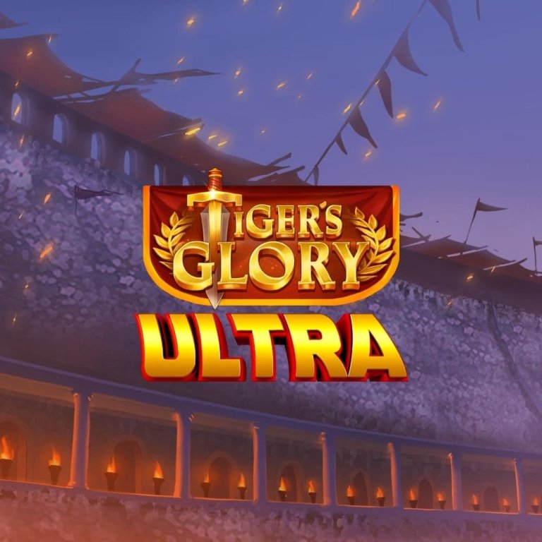 Tiger’s Glory Ultra