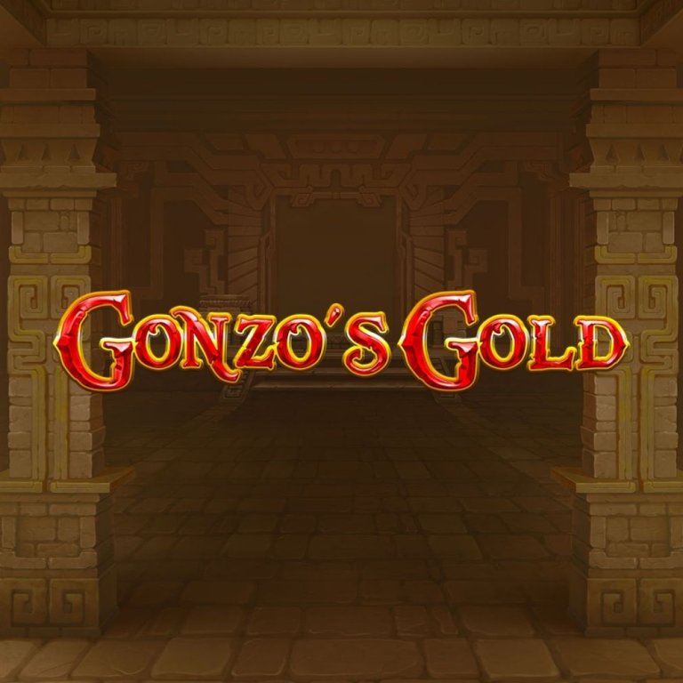 Gonzo´s Gold