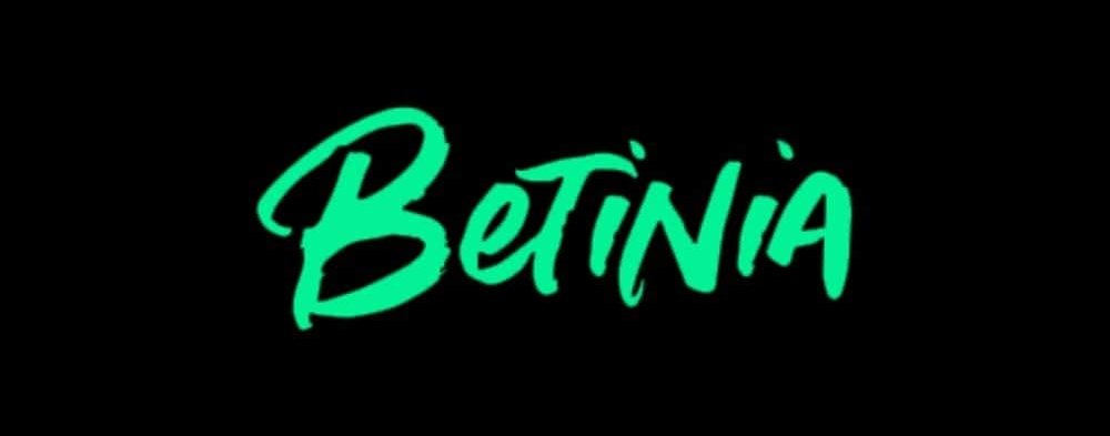 Betinia Casino