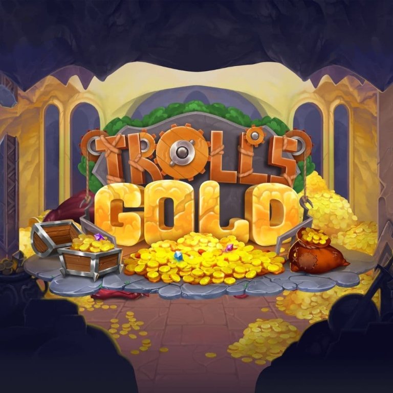 Troll´s Gold