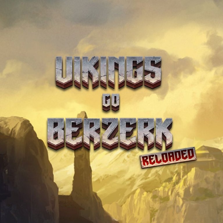 Vikings Go Berzerk Reloaded