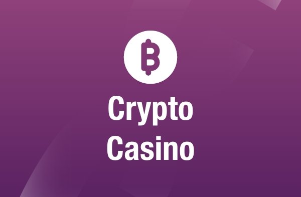 Crypto Casino