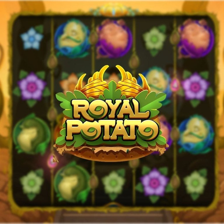 Royal Potato