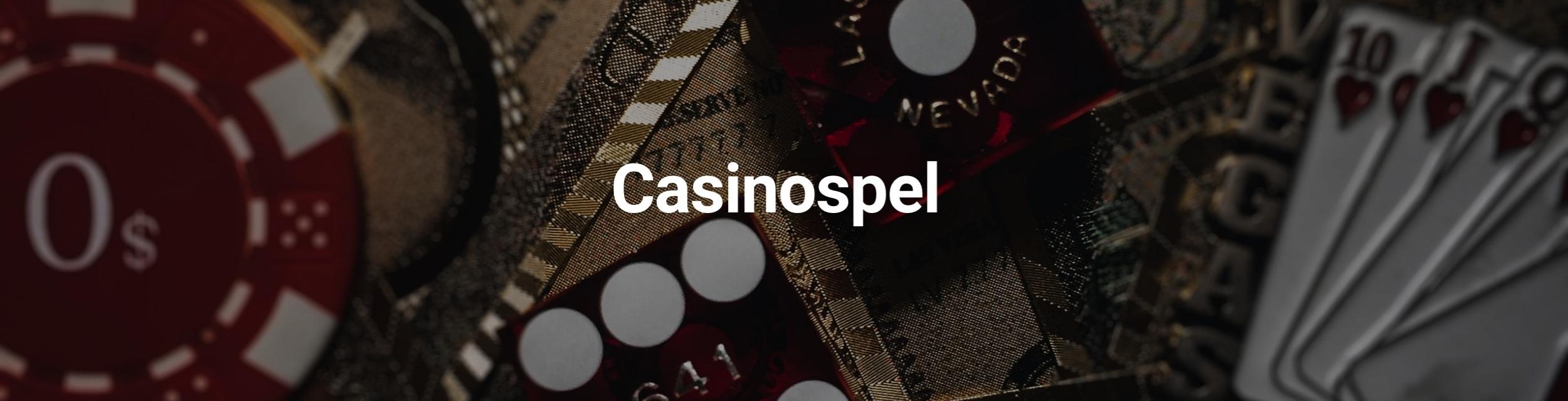 casinospel