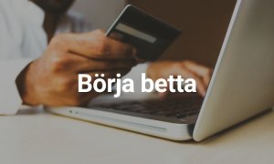 börja betta