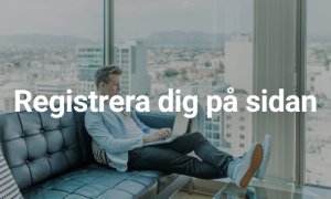 regsitrera dig hos spelbolaget