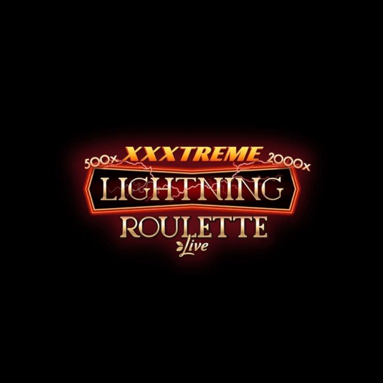 XXXtreme Lightning Roulette