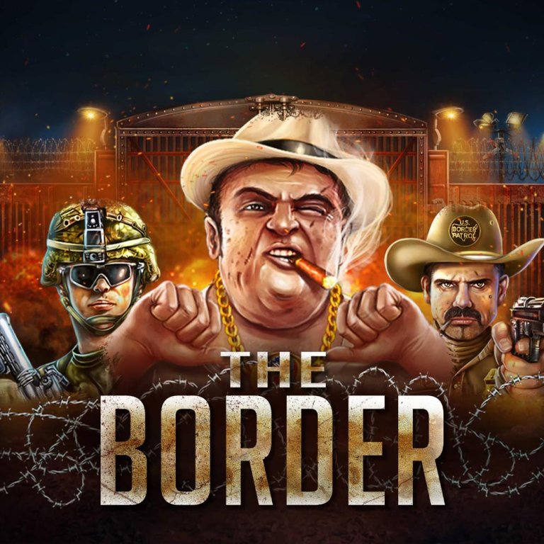 The Border Slot