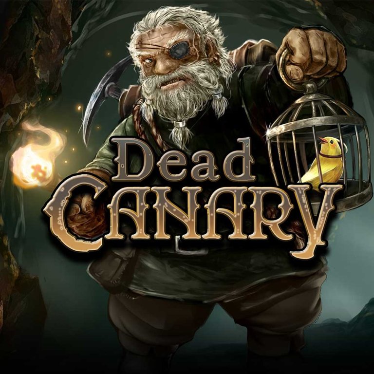 Dead Canary