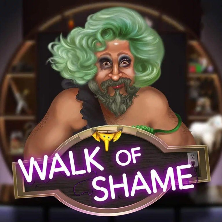 Walk Of Shame
