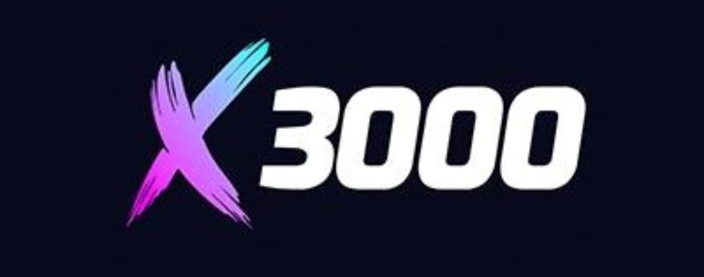 X3000 Casino