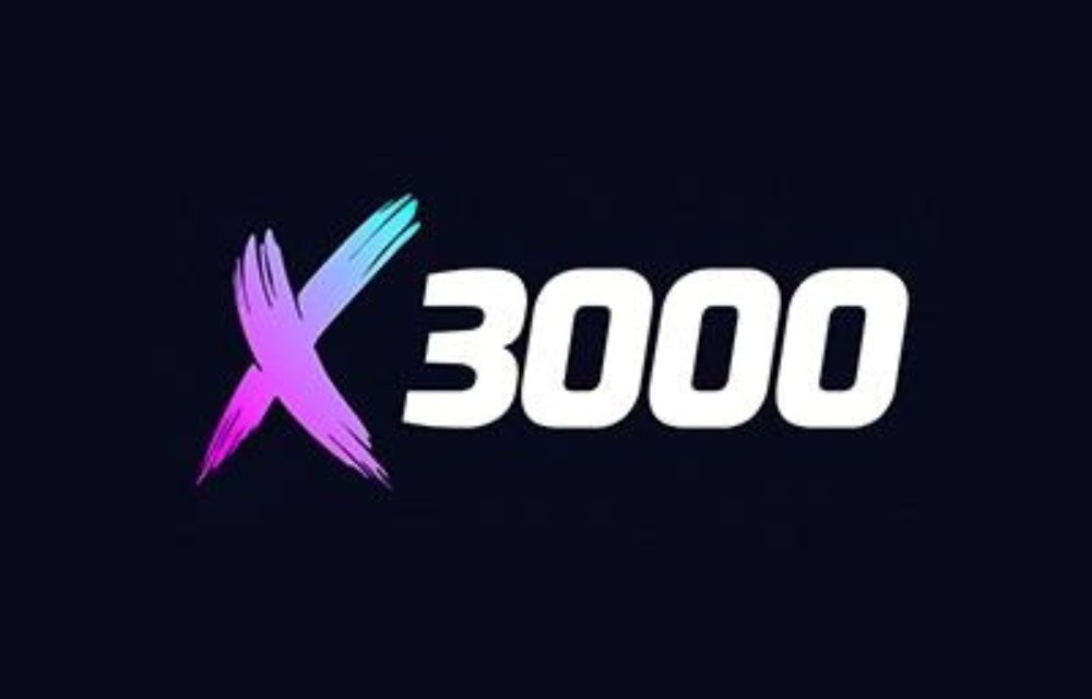 X3000 Casino
