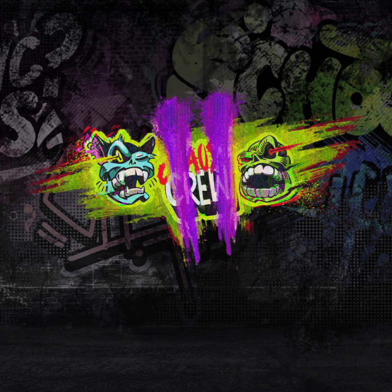 Chaos Crew 2