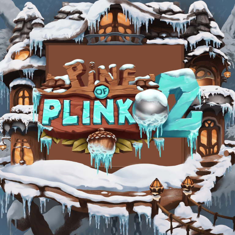 Pine Of Plinko 2