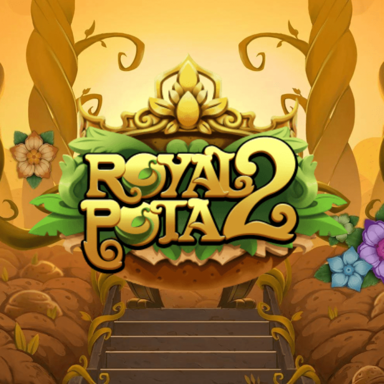 Royal Potato 2