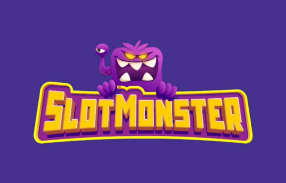 Slotmonster Casino